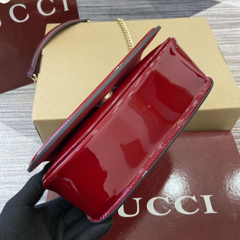 Gvc*1 satchel bags